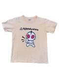 Vintage Ultraman Action T-Shirt—Retro Japanese Anime Tee
